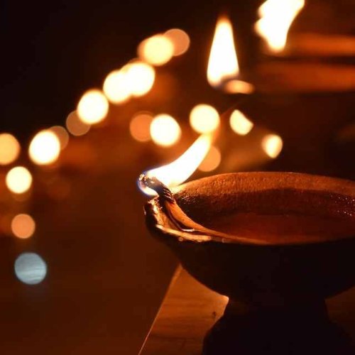 Moksha Deepam Pooja Service