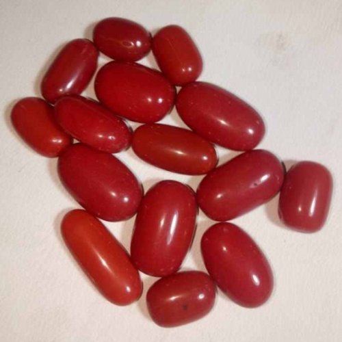 Natural Red Coral