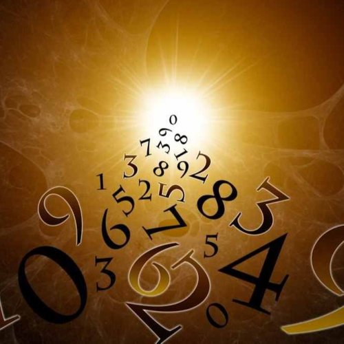 Numerology Consultation Service