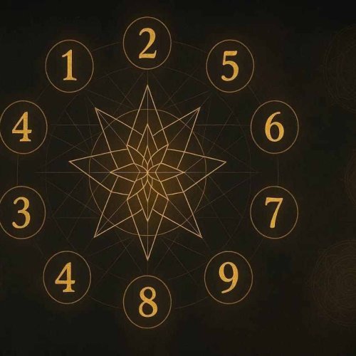 Occult Numerologists Consultation Service
