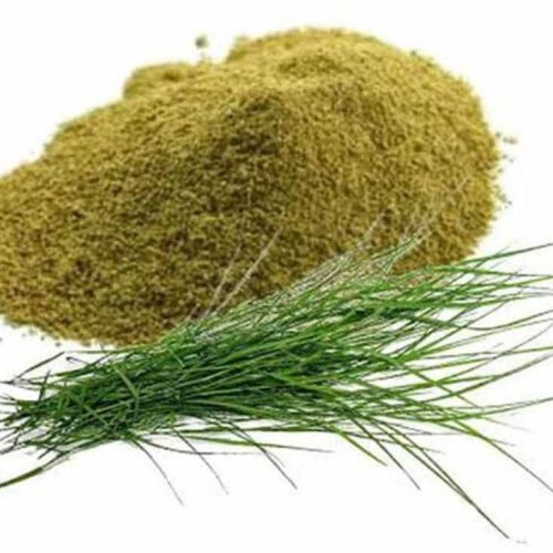 Organic Arugampul Powder