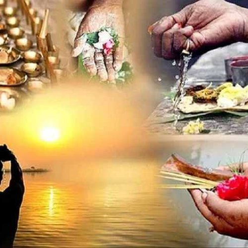 Pitra and Pitru  Dosh Pooja Service