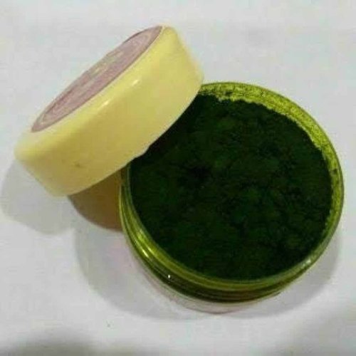 Pooja Green Kumkum