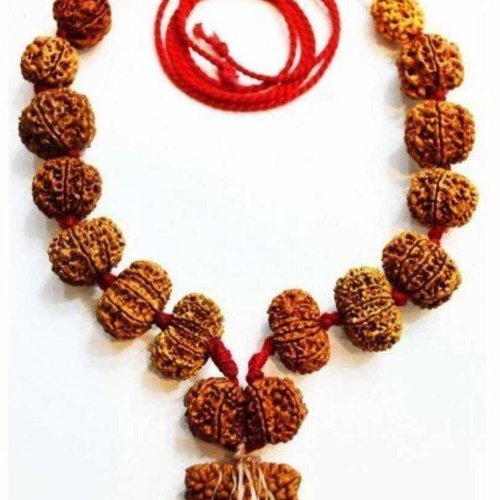 Rudraksha Siddhi Mala