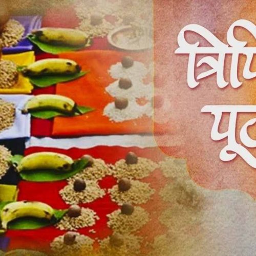 Tripindi Shradh Pooja Service