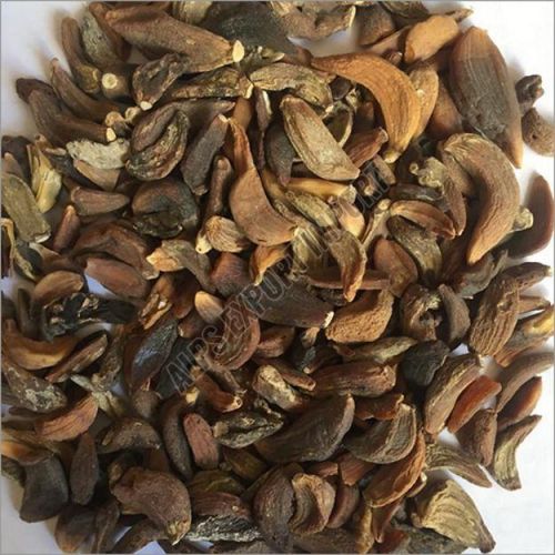 Dehydrated Garlic Flakes