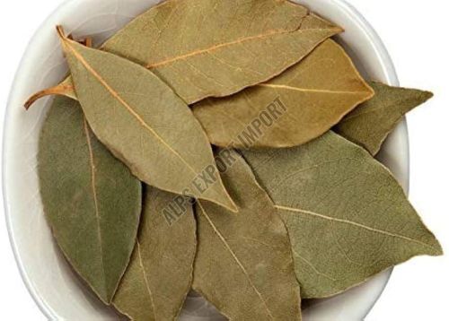 Dried Bay Leaves