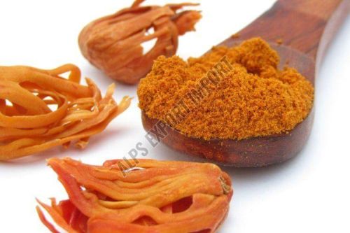 Dried Mace Powder