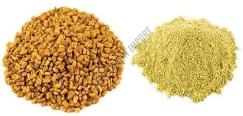 Fenugreek Powder