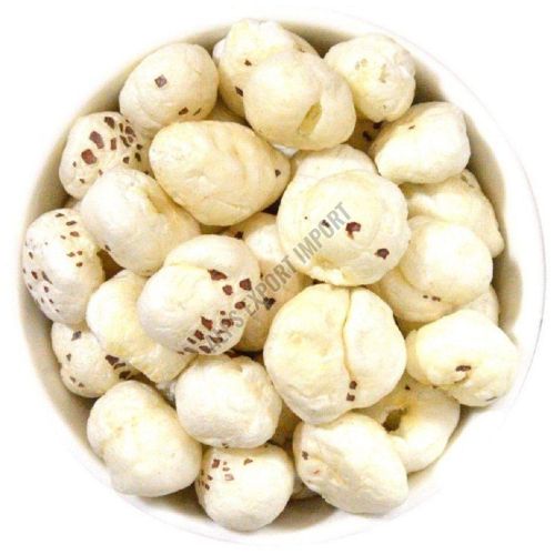 Natural White Phool Makhana