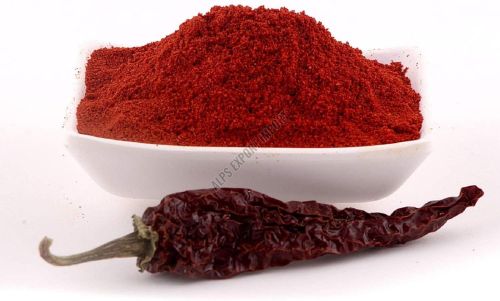 Red Byadgi Chilli Powder