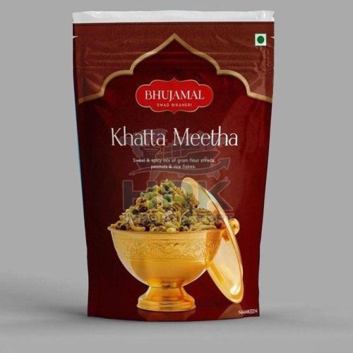 Bhujamal Khatta Meetha Namkeen