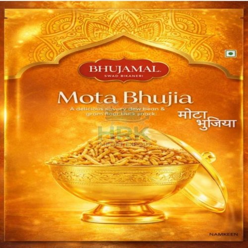 Bhujamal Mota Bhujia Namkeen