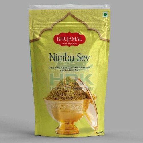 Bhujamal Nimbu Sev Namkeen