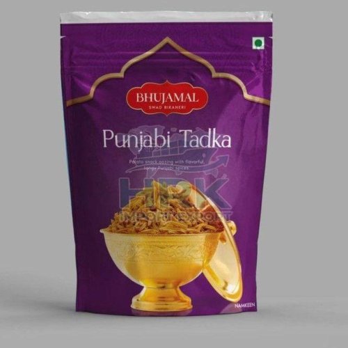 Bhujamal Punjabi Tadka Namkeen