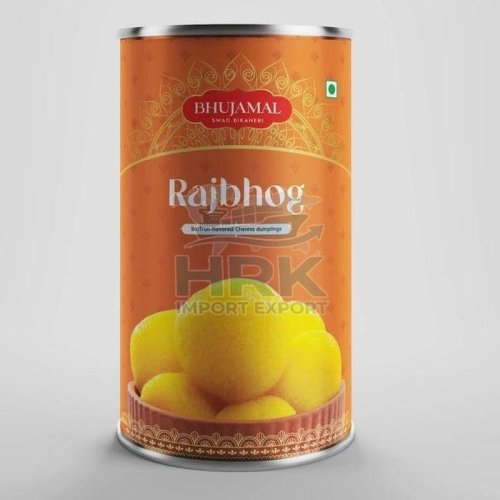 Bhujamal Rajbhog