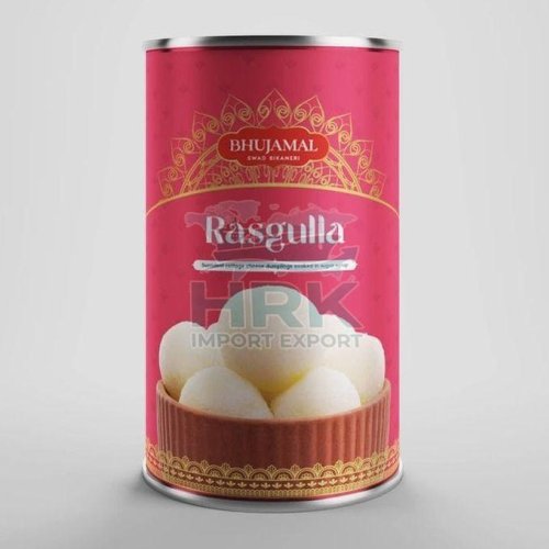 Bhujamal Rasgulla