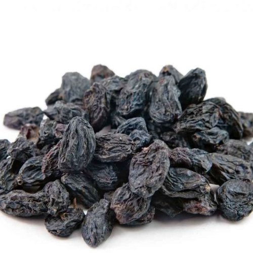 Black Seedless Jumbo Raisins