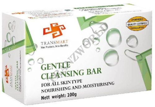100gm Trans Gentle Cleansing Bar