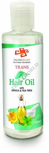 Trans Aurvedic Hair Oil
