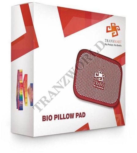 Trans Bio Pillow Pad