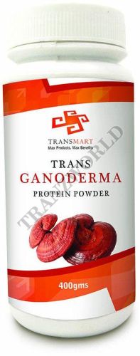 Trans Ganoderma Protein Powder