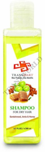 Trans Hair Shampoo