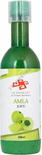 Trans Amla Juice