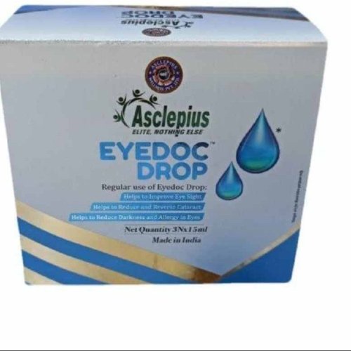 Asclepius Eyedoc Drop