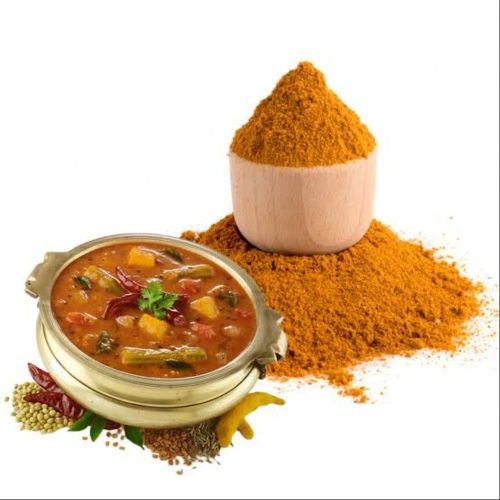 Authentic Sambar Masala Powder