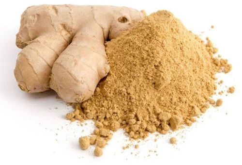 Fresh Ginger Powder