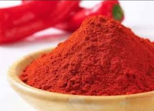 Premium Red Chili Powder