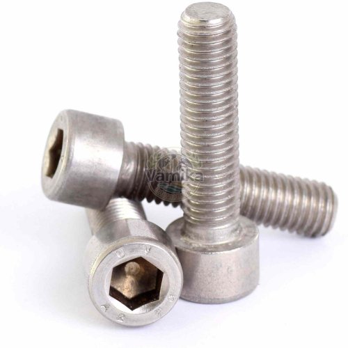 Allen Cap Bolts