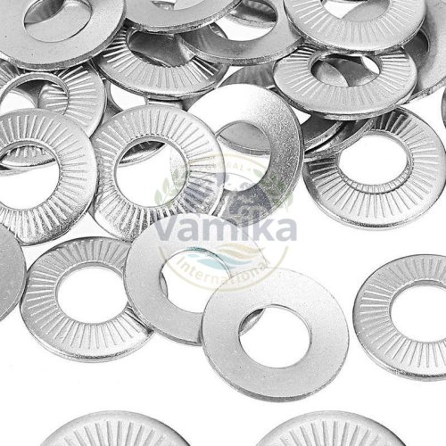 Disc Washers