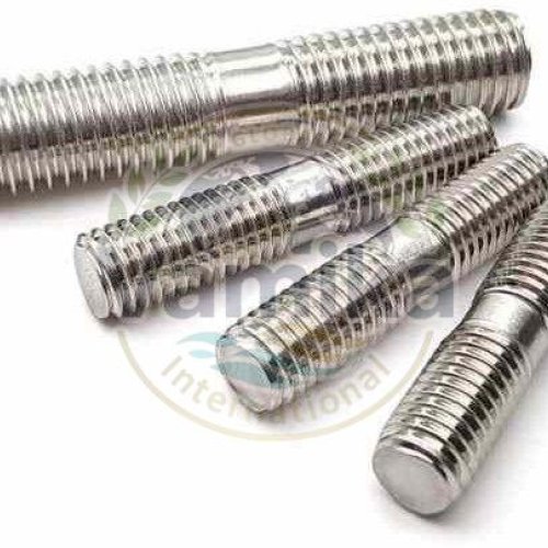 Half Thread Studs