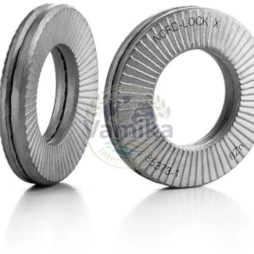 Nord Lock Washers
