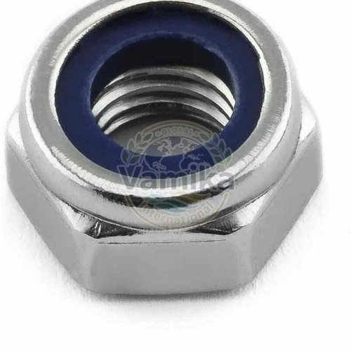 Nylock Nuts