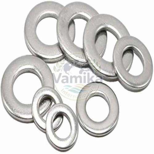 Plain Washers