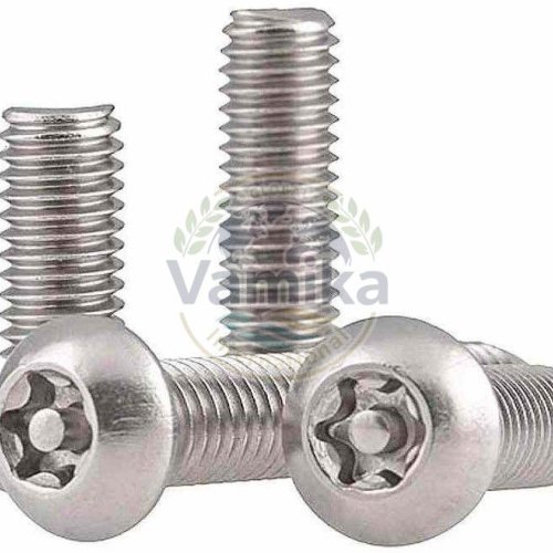 Security Bolts