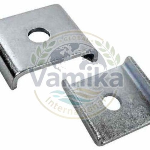 U Shaped Strut Saddle Washers