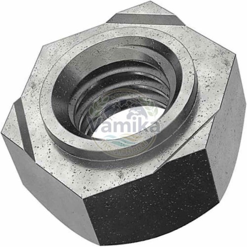 Weld Nuts