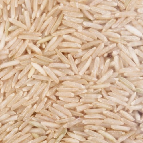 Non Basmati Rice