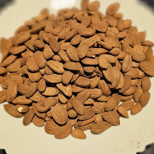 Almond Nuts