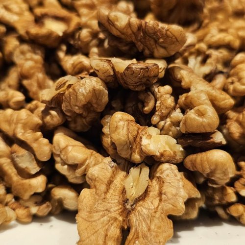 Kashmiri Walnuts
