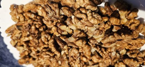 Organic Kashmiri Walnut Kernels