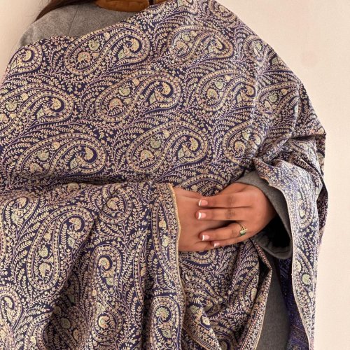 Pashmina Shawl and Scarf
