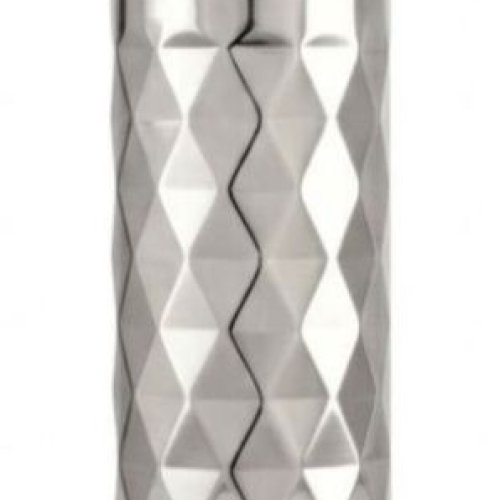 Frozen Stainless Steel Water Bottle