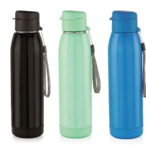 High Quality Insulated Plastic Water Bottle