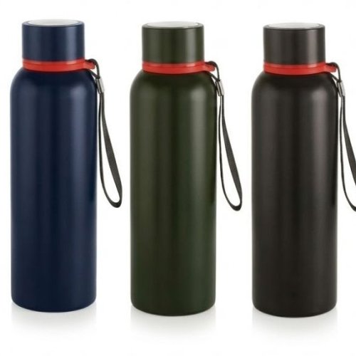 Hot and Cold Stainless Steel Thermo Plus Bottle