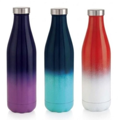 Proax Stainless Steel Vacuum Bottle